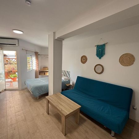 Costa Holidays Beach Fuengirola Εξωτερικό φωτογραφία