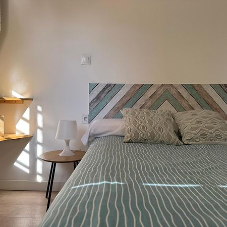 Costa Holidays Beach Fuengirola Εξωτερικό φωτογραφία