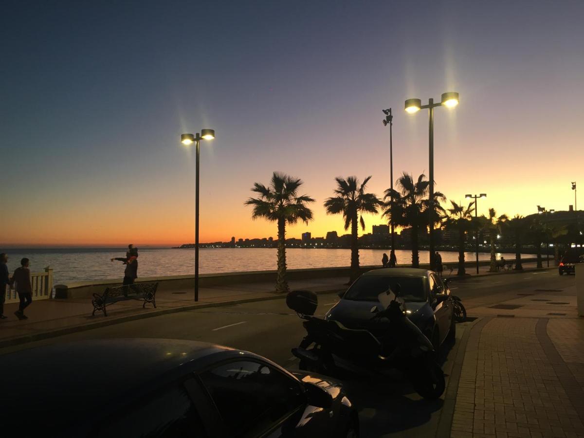 Costa Holidays Beach Fuengirola Εξωτερικό φωτογραφία