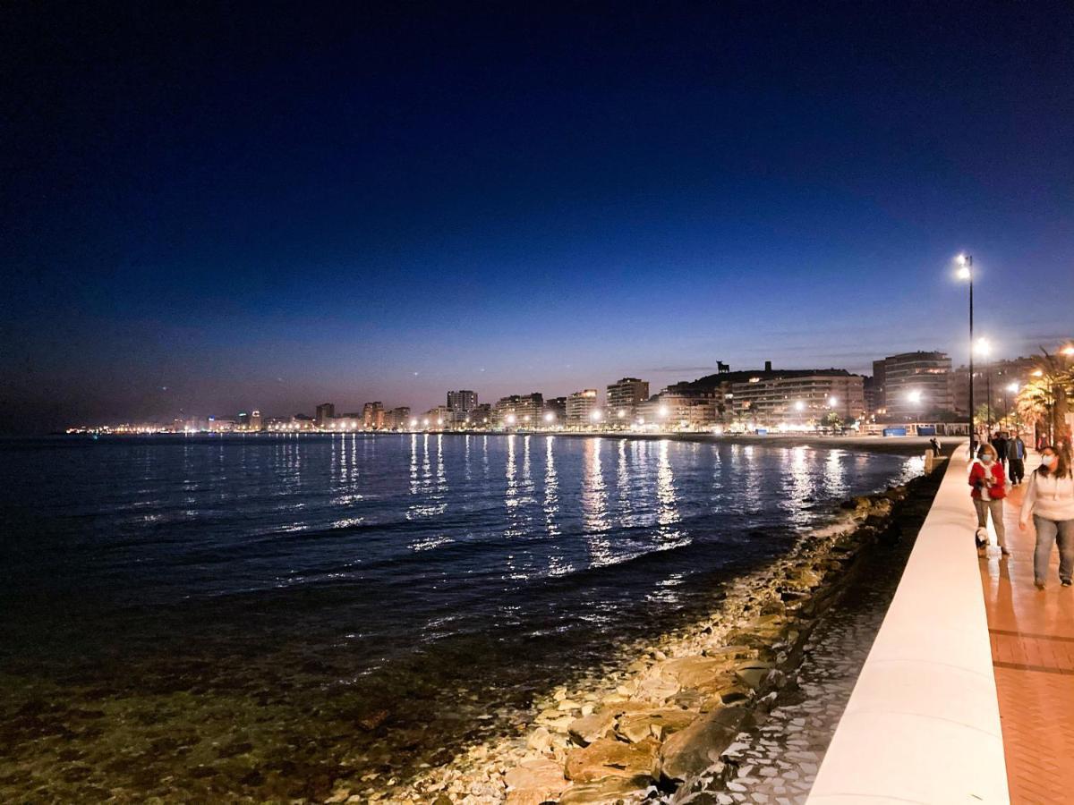 Costa Holidays Beach Fuengirola Εξωτερικό φωτογραφία