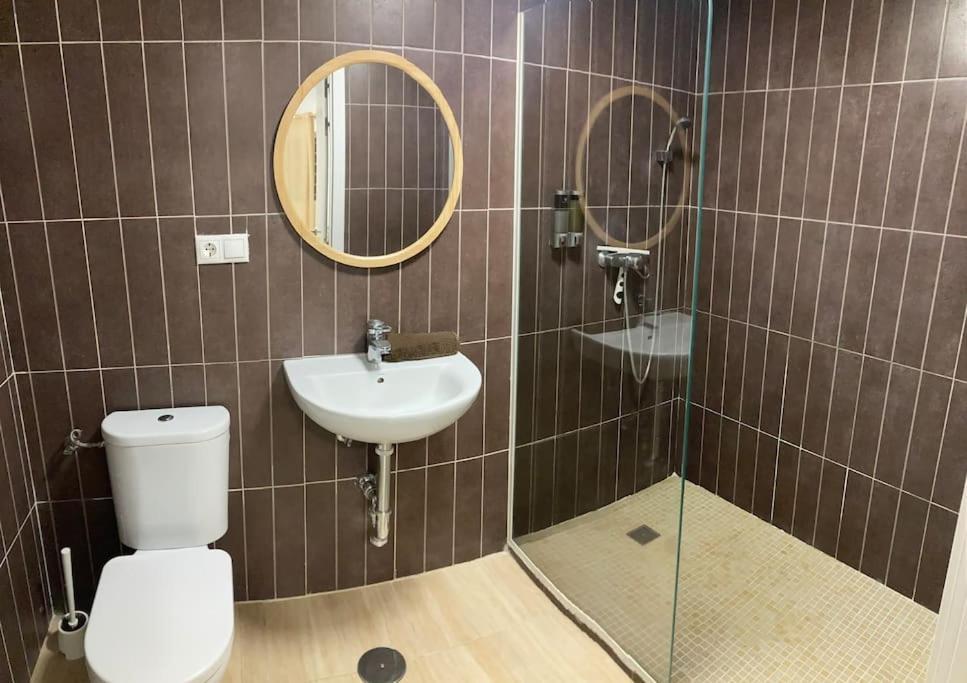 Costa Holidays Beach Fuengirola Εξωτερικό φωτογραφία