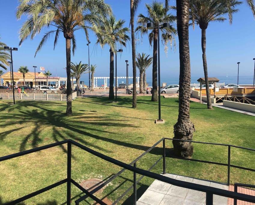 Costa Holidays Beach Fuengirola Εξωτερικό φωτογραφία
