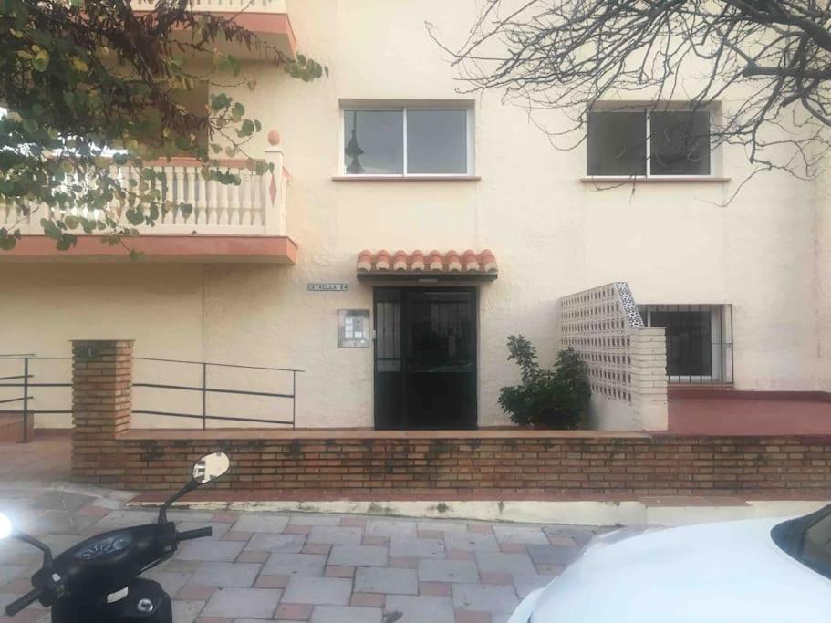 Costa Holidays Beach Fuengirola Εξωτερικό φωτογραφία
