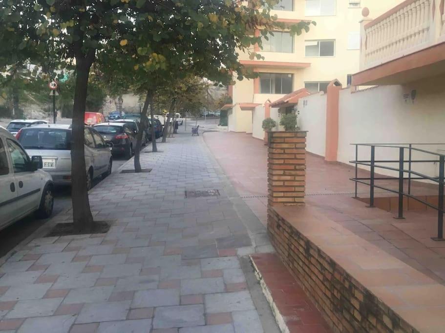 Costa Holidays Beach Fuengirola Εξωτερικό φωτογραφία