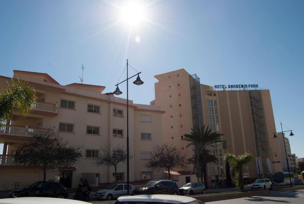 Costa Holidays Beach Fuengirola Εξωτερικό φωτογραφία