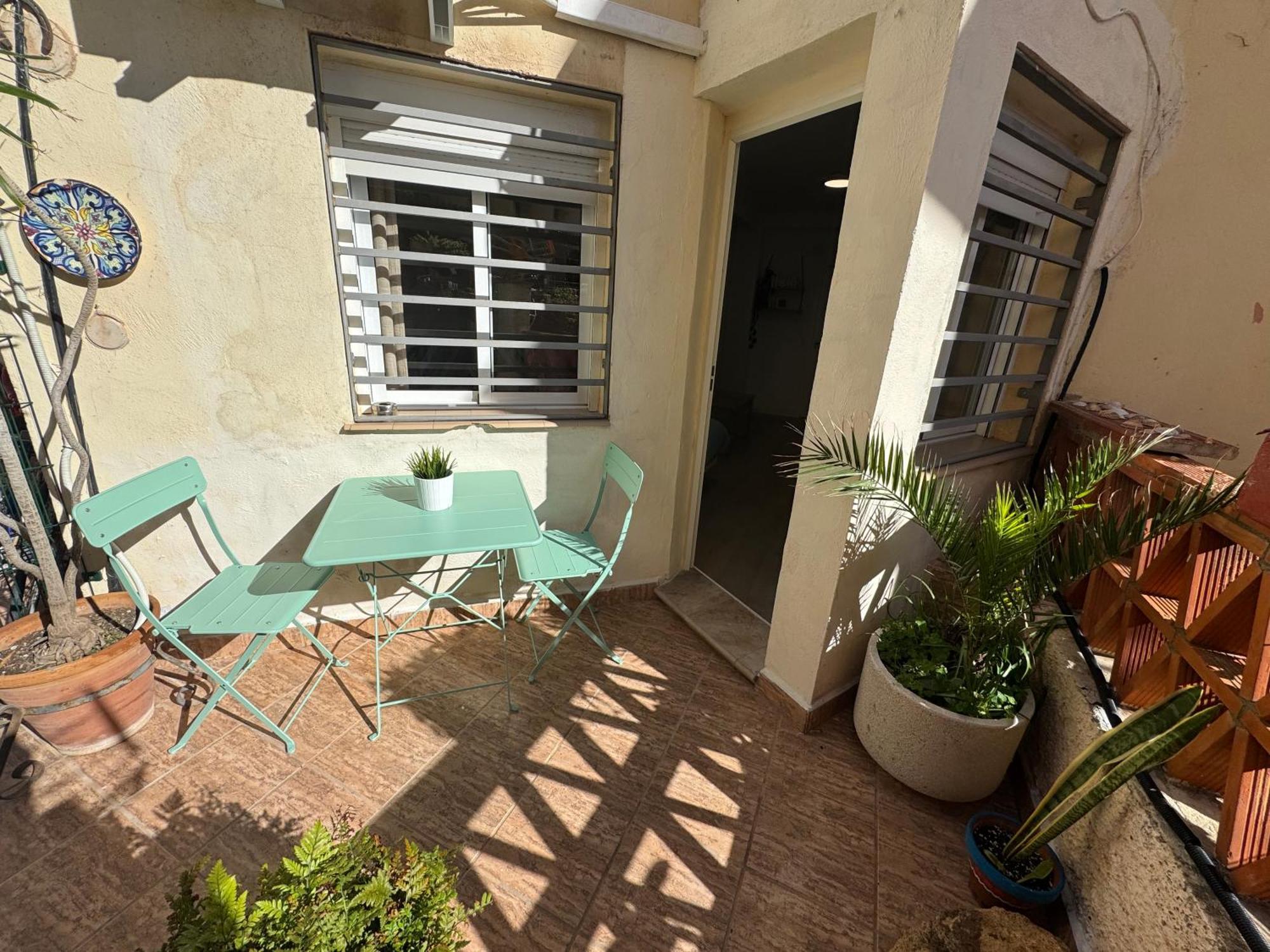 Costa Holidays Beach Fuengirola Εξωτερικό φωτογραφία