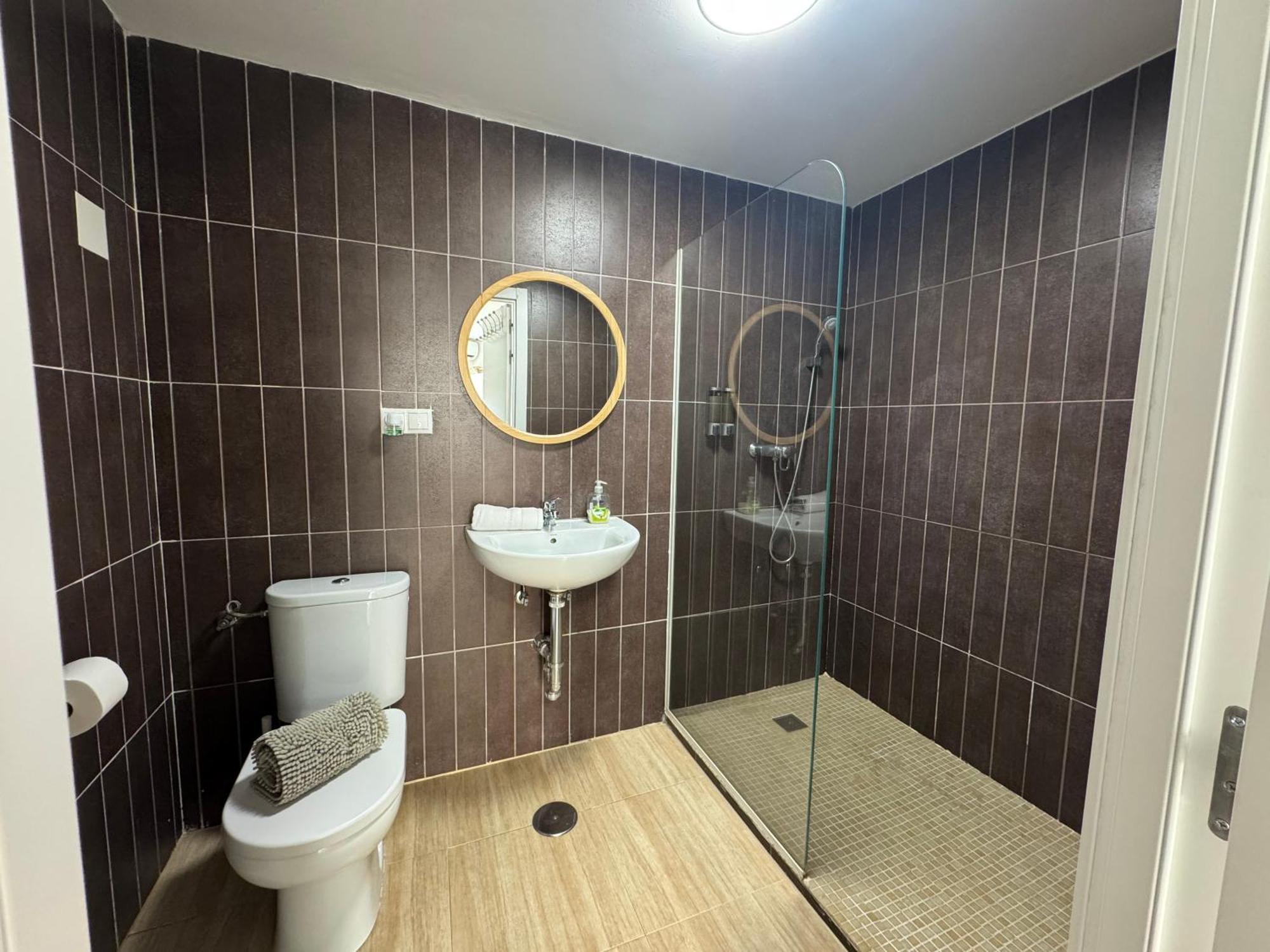 Costa Holidays Beach Fuengirola Εξωτερικό φωτογραφία