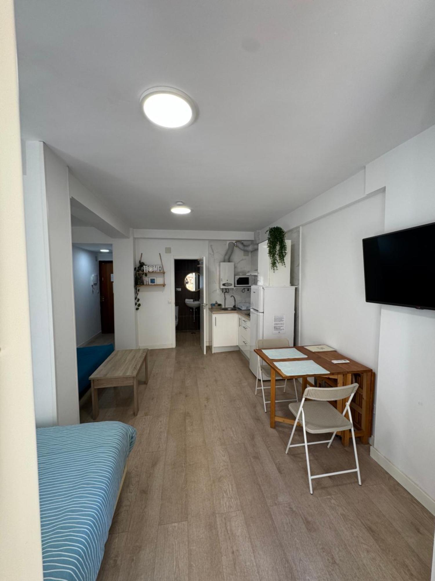 Costa Holidays Beach Fuengirola Εξωτερικό φωτογραφία