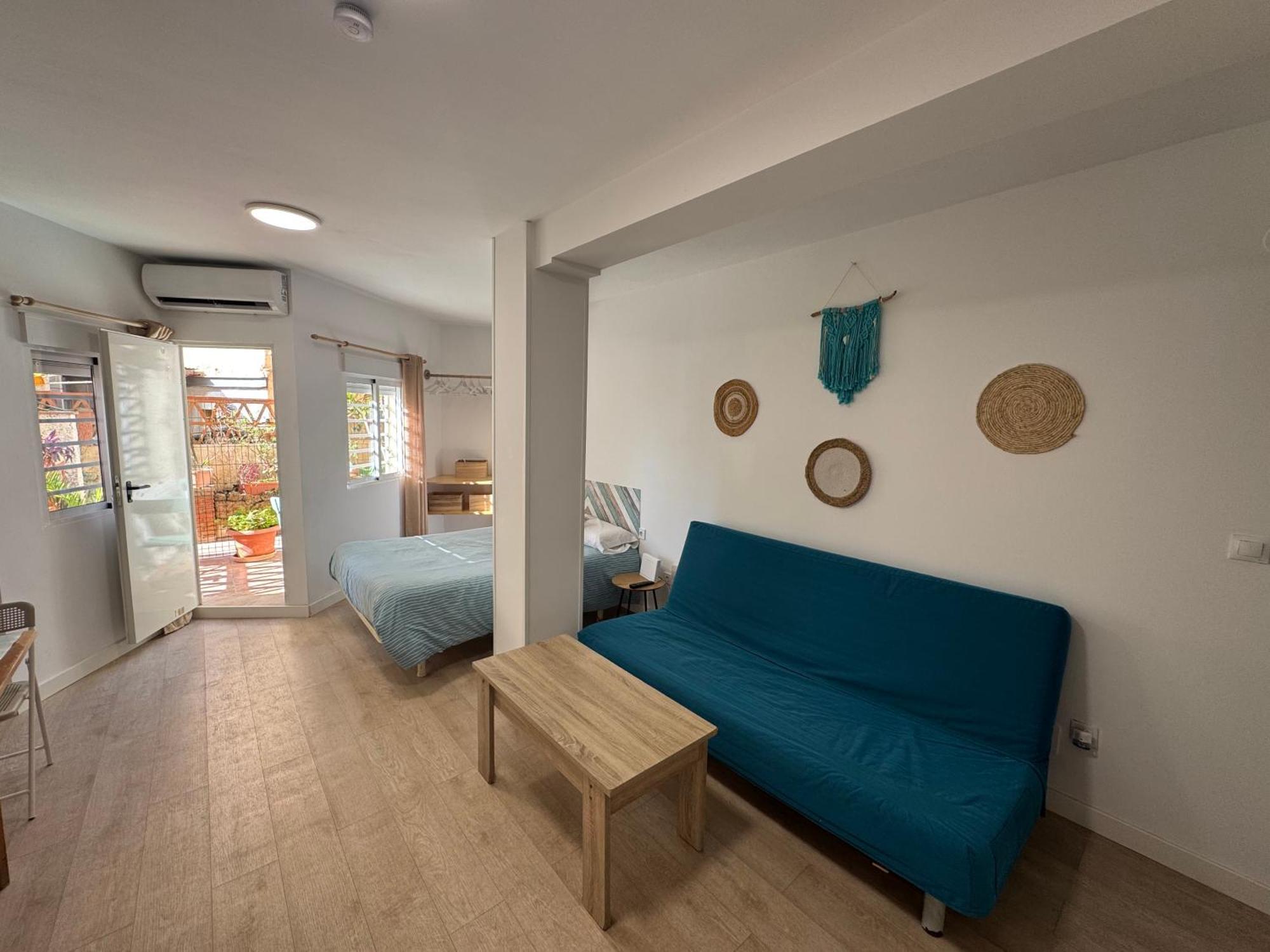 Costa Holidays Beach Fuengirola Εξωτερικό φωτογραφία