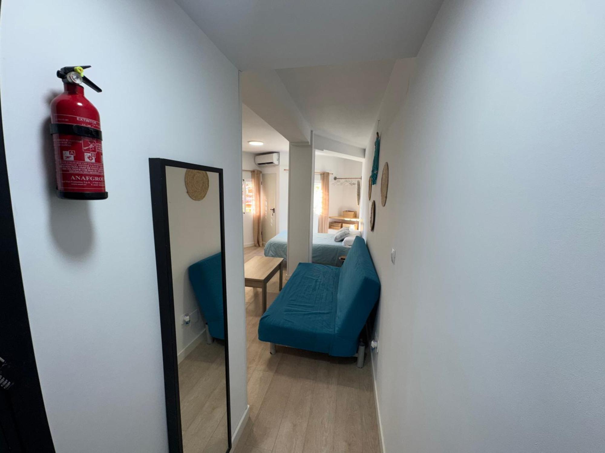 Costa Holidays Beach Fuengirola Εξωτερικό φωτογραφία
