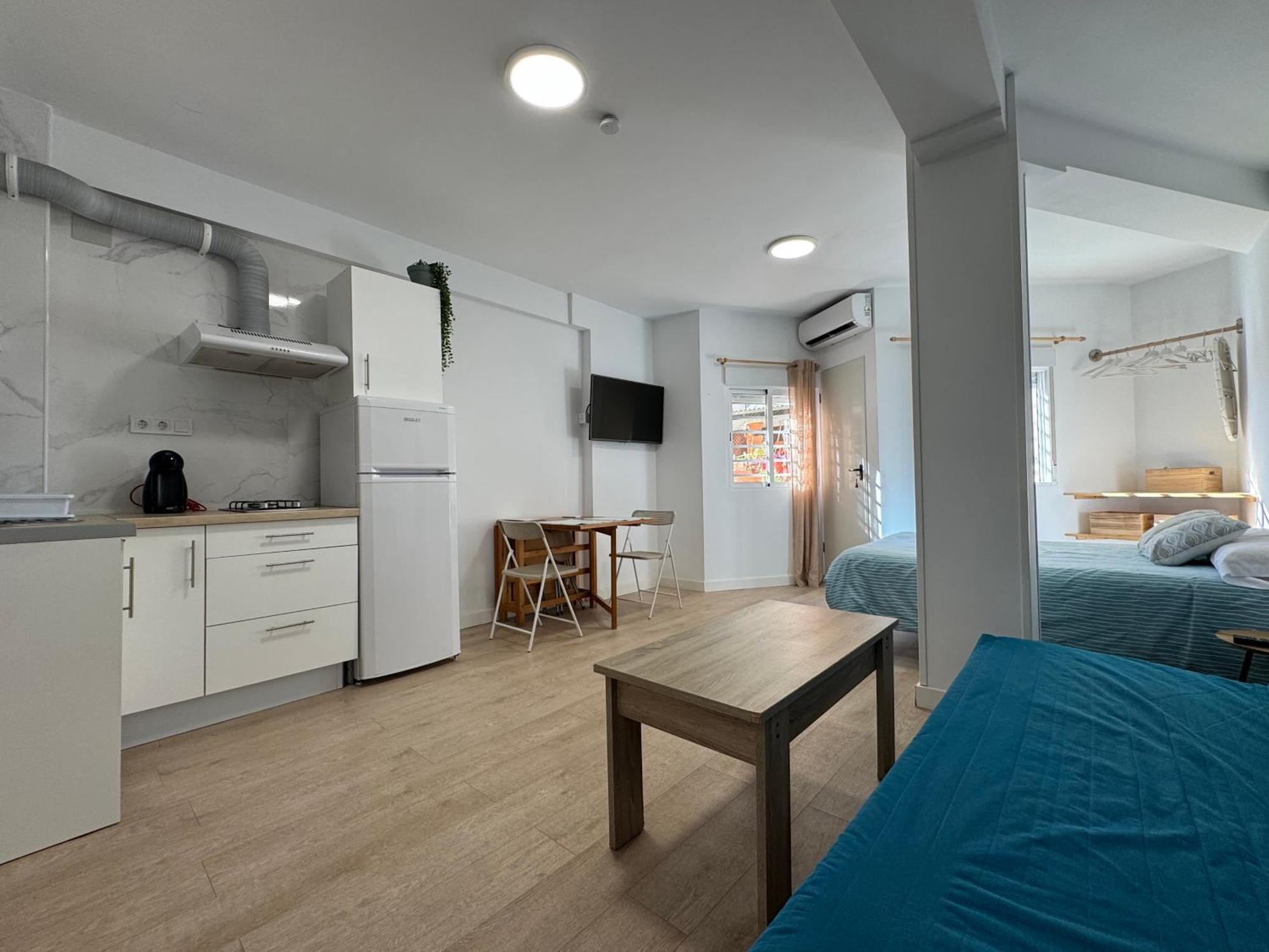 Costa Holidays Beach Fuengirola Εξωτερικό φωτογραφία