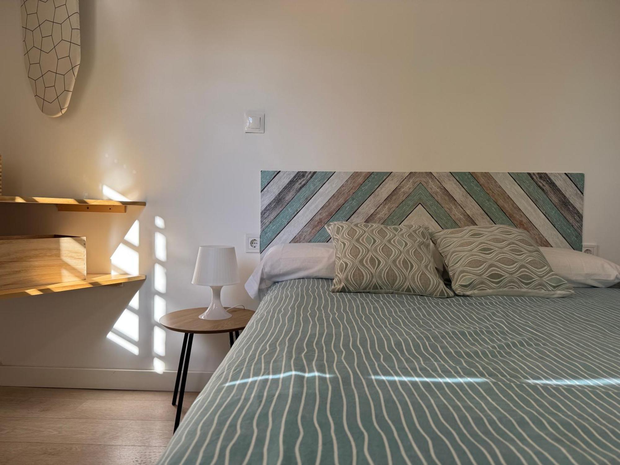 Costa Holidays Beach Fuengirola Εξωτερικό φωτογραφία