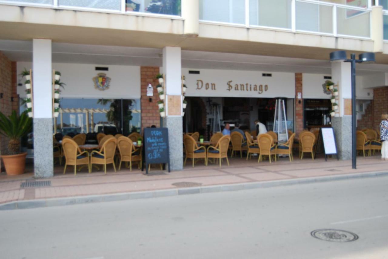 Costa Holidays Beach Fuengirola Εξωτερικό φωτογραφία