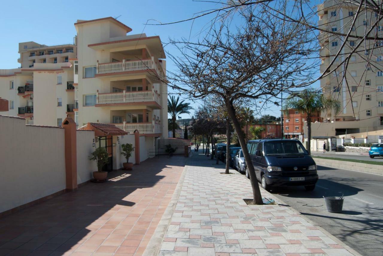 Costa Holidays Beach Fuengirola Εξωτερικό φωτογραφία