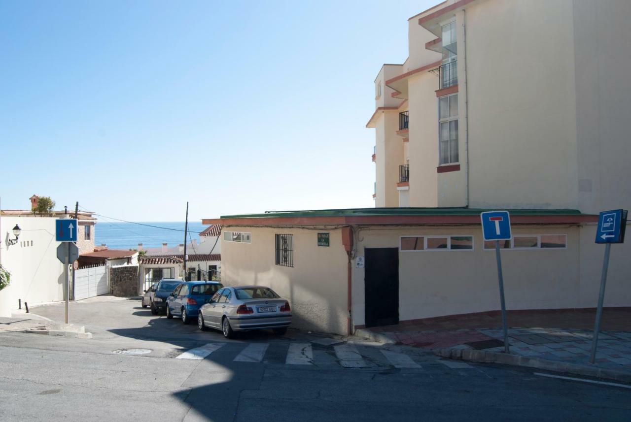 Costa Holidays Beach Fuengirola Εξωτερικό φωτογραφία